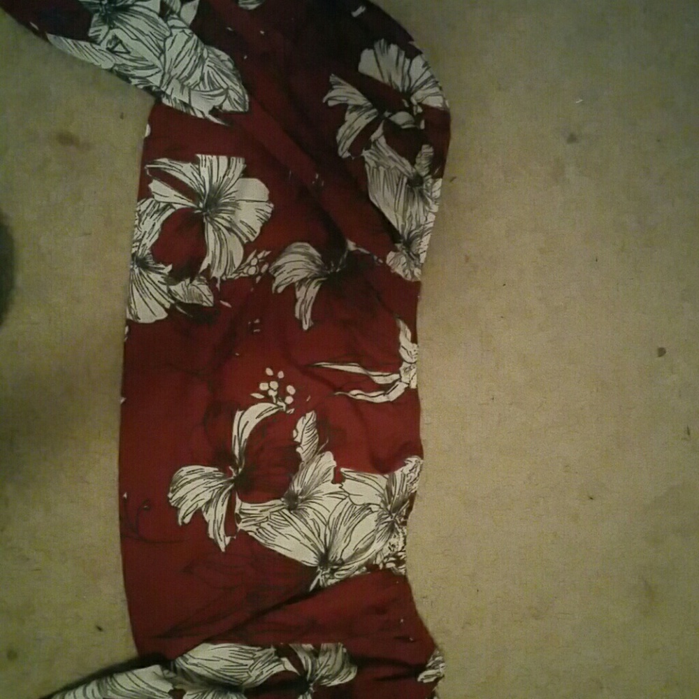 Crop top - Picture 3 of 3